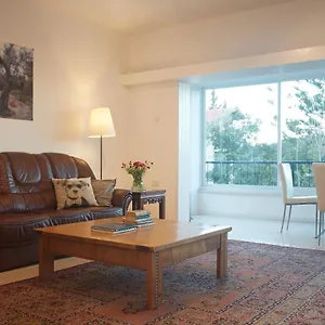  בית נופש Alice Gallery House