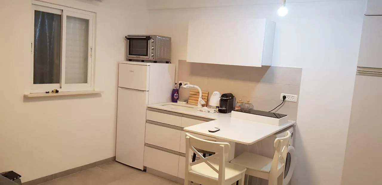 Apartment Sderot Deganya Haifa