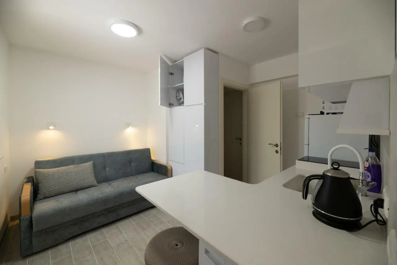 Apartment Sderot Deganya Haifa 0*,  Israel